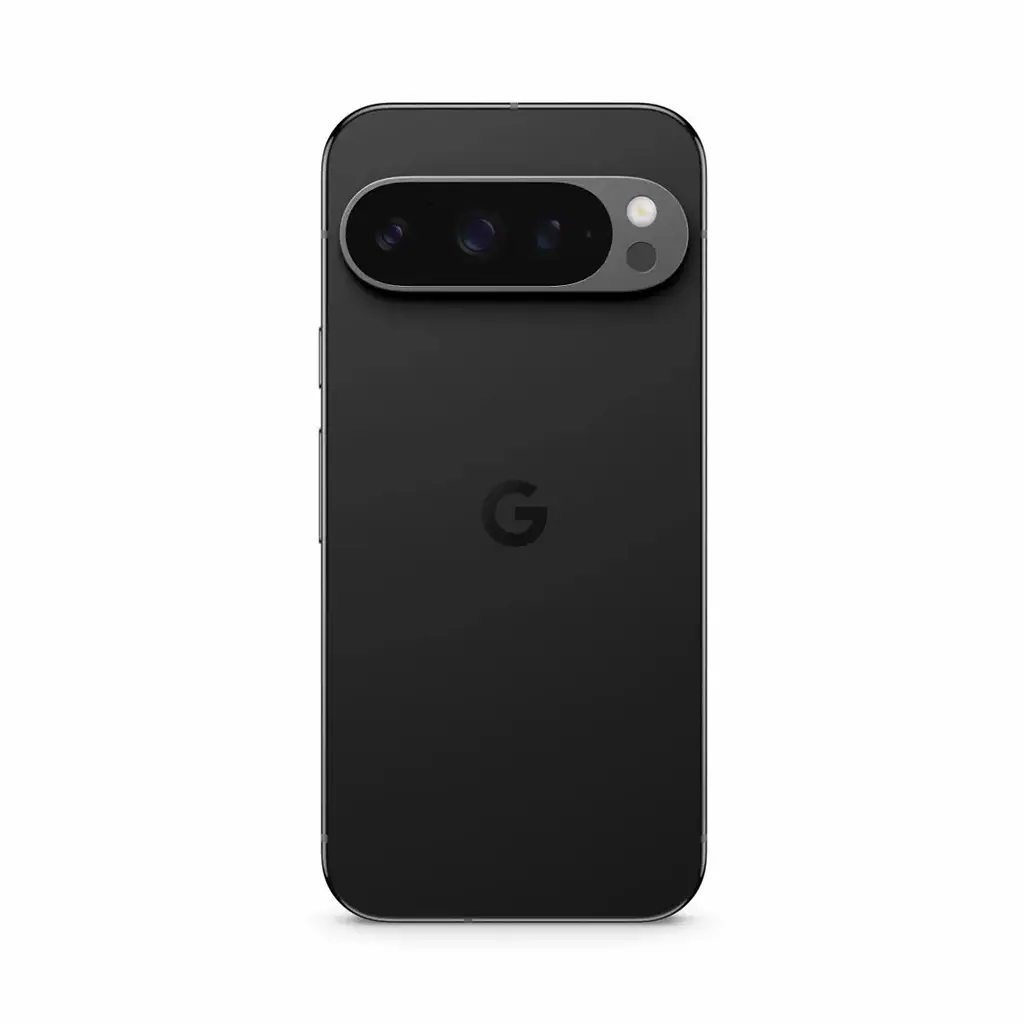 Смартфон Google Pixel 9 Pro 16/1TB Obsidian - фото 2