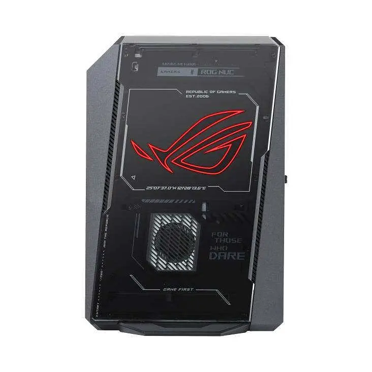 Десктоп Asus ROG NUC RNUC15JNK9X28AA2 (90AS00I1-M00090) - фото 11