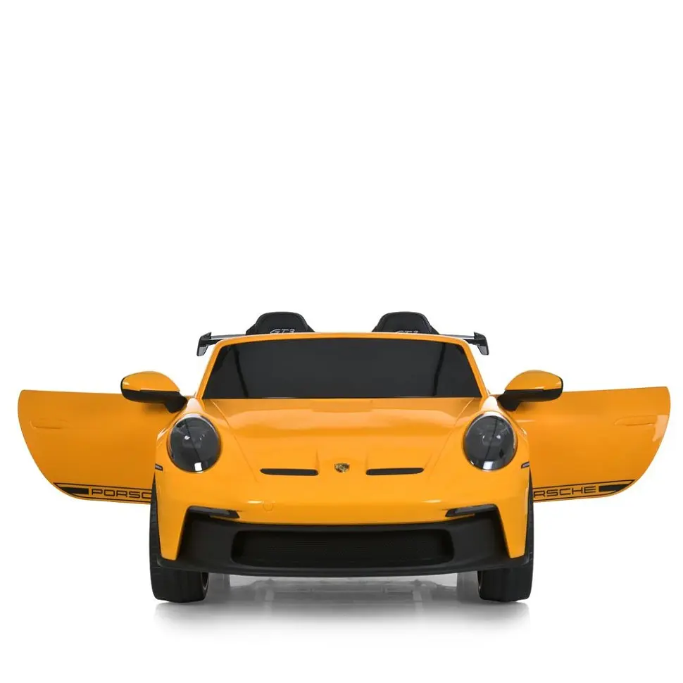 Детский электромобиль Bambi Машина M 6111AL-6 24V до 50 кг - фото 4