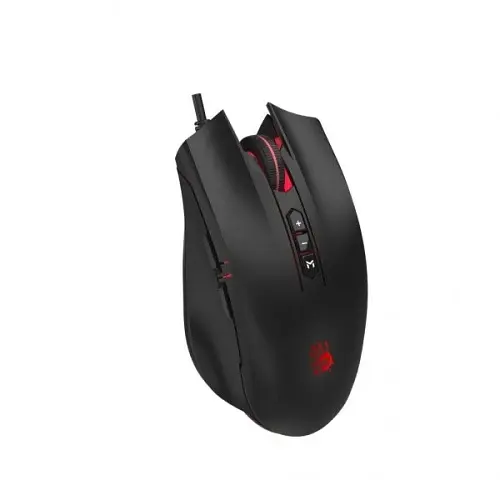 Компьютерная мышь Bloody ES7 Stone Black teh0020469 - фото 8