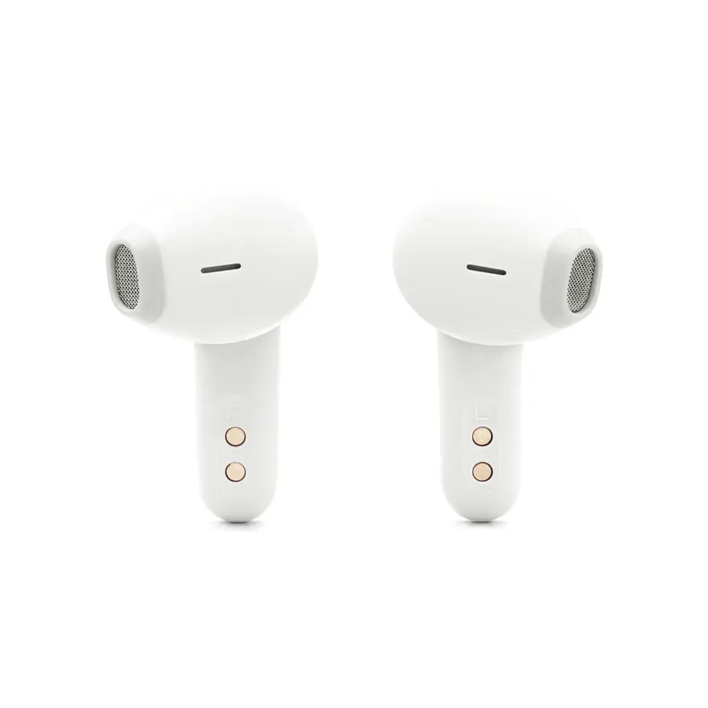 Навушники JBL Wave Flex 2 White (JBLWFLEX2WHT) - фото 4