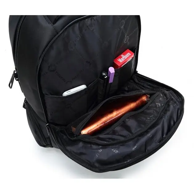 Рюкзак Tigernu T-B3105-3A 15.6 Black - фото 4