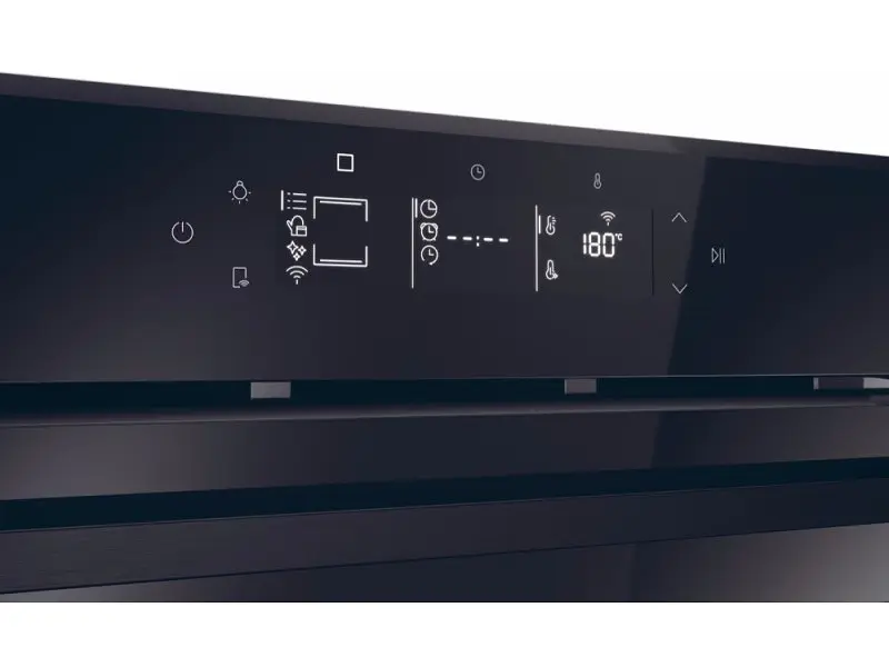 Духова шафа Haier H6 ID25G5HTB1 - фото 5