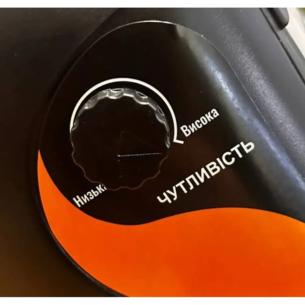 Маска зварювальника з автоматичним затемненням GTM Power S998F-VS - фото 4