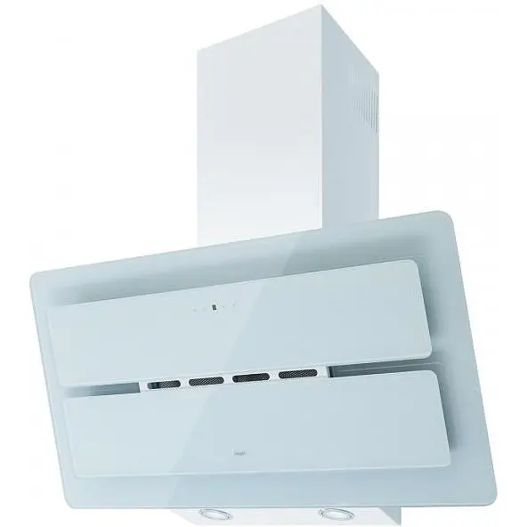 Наклонная вытяжка Freggia CHPA9GTW - фото 1