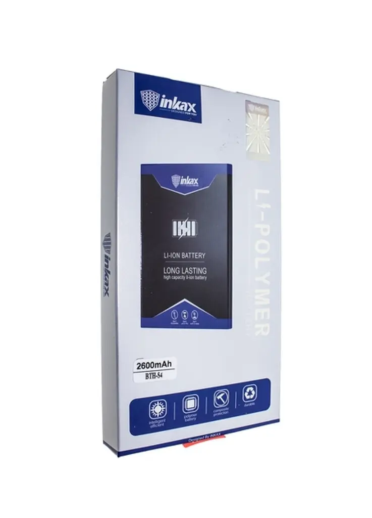Акумуляторна батарея Inkax B600BC Samsung Galaxy S4 I9500, I9505, I9295 - фото 2