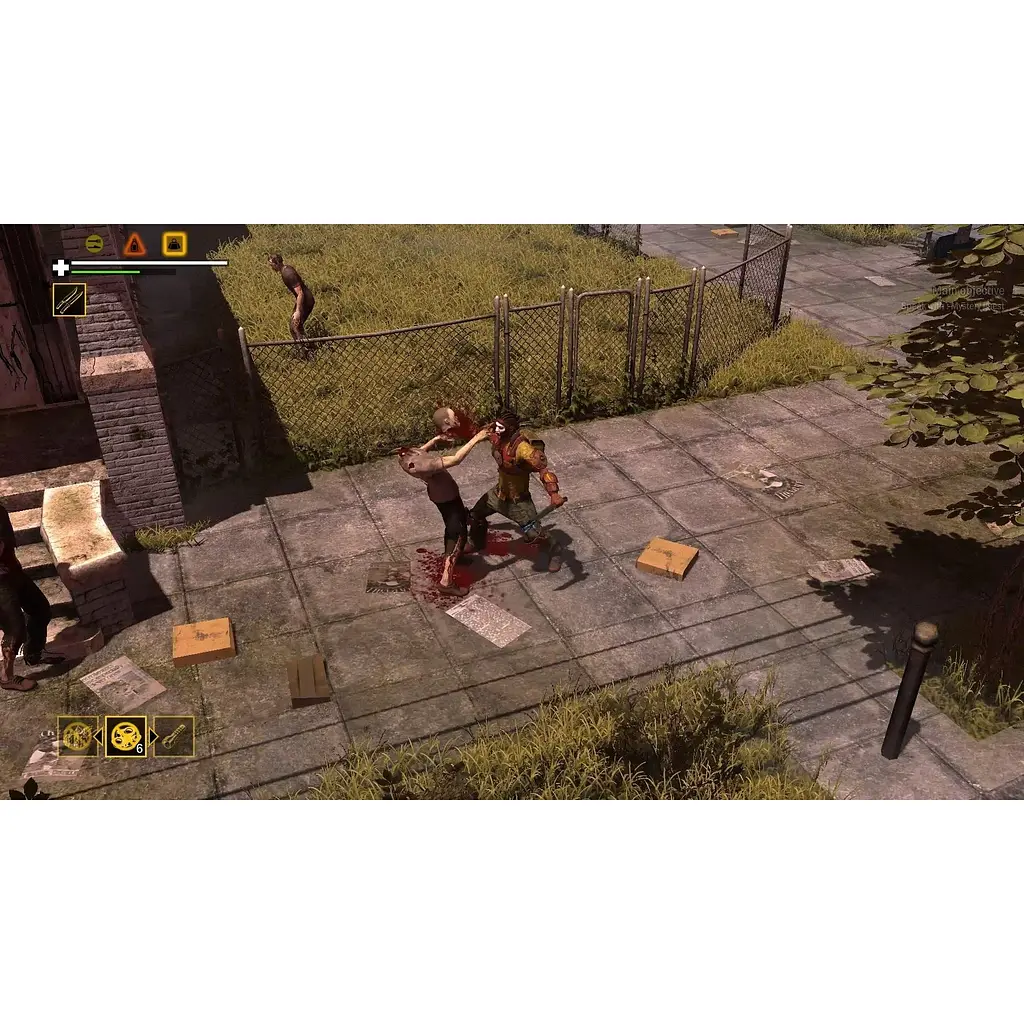 Ключ активации Microsoft How To Survive 2 для Xbox One/Series - фото 2