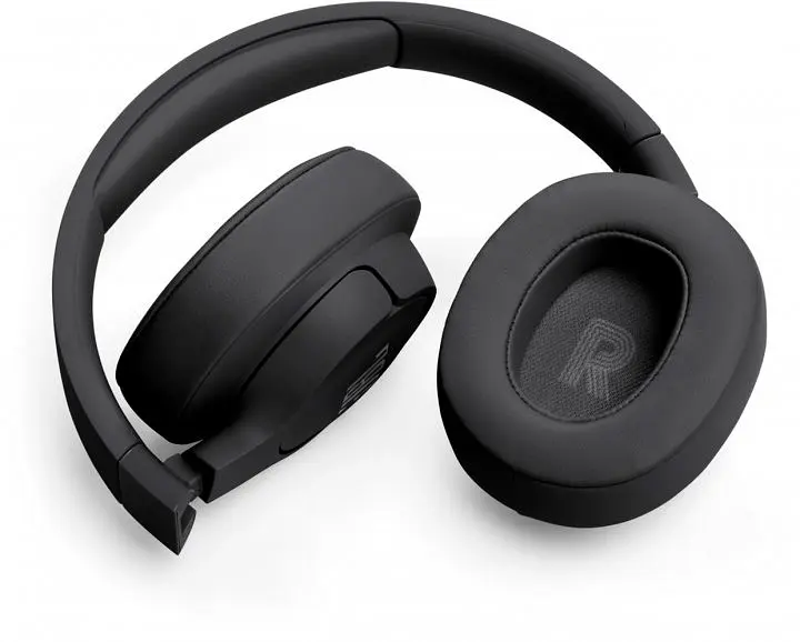 Навушники JBL Tune 720BT Black [JBLT720BTBLK] [81573] - фото 4