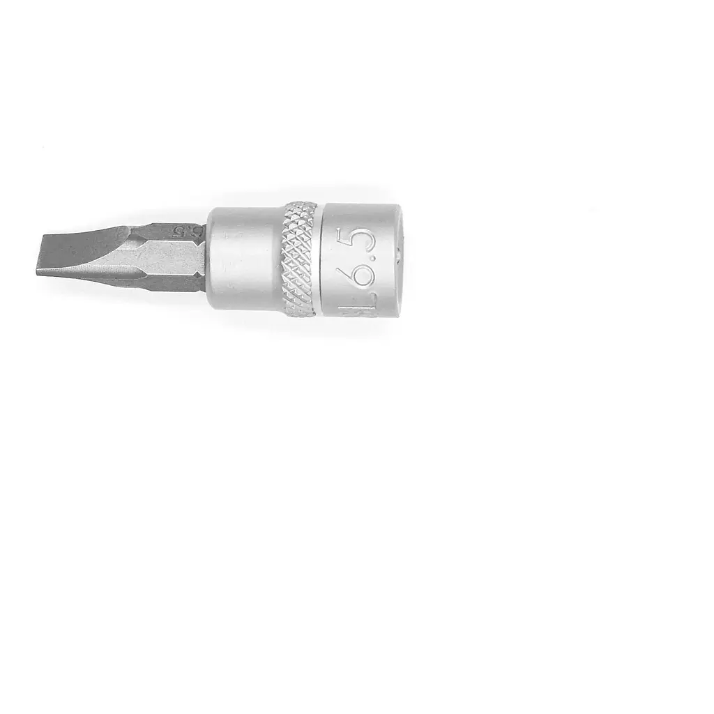 Головка торцева Wurth 1/4IN з насадкою SL65 Red Stripe (5763014303) - фото 2