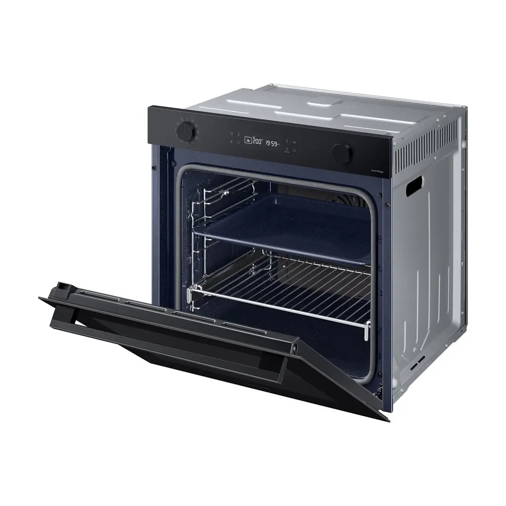 Духова шафа Samsung NV7B4125ZAK/WT - фото 4