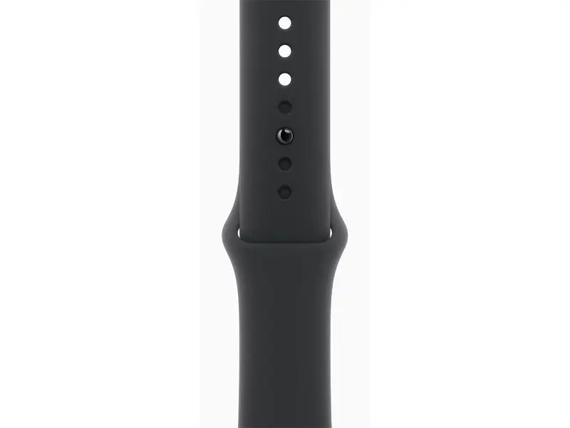 Смарт-годинник Apple Watch Series 10 GPS + Cellular 46mm Jet Black Alu. Case w. Black Sport Band - XL (MX133+MXM53) - фото 3