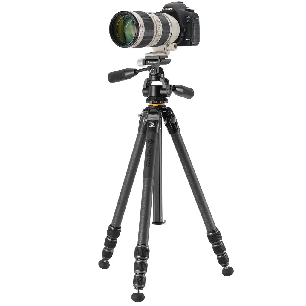 Штатив Vanguard VEO 5 264CPS-38 (VEO 5 264CPS-38) - фото 3