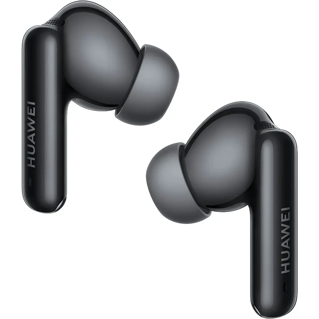 Навушники Huawei FreeBuds 6i Black (55037551) - фото 4