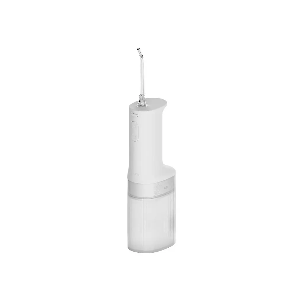 Іригатор Xiaomi Water Flosser 2 EU - фото 5