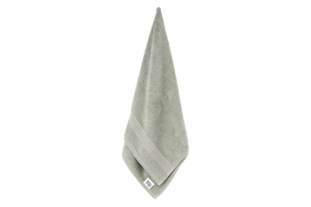 Рушник махровий Ardesto SuperSoft 50х90 см 100% бавовна зелений (ART2250SS)  - фото 7