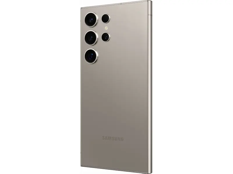 Смартфон Samsung Galaxy S24 Ultra 12/256GB Titanium Gray (SM-S928BZTG) - фото 11
