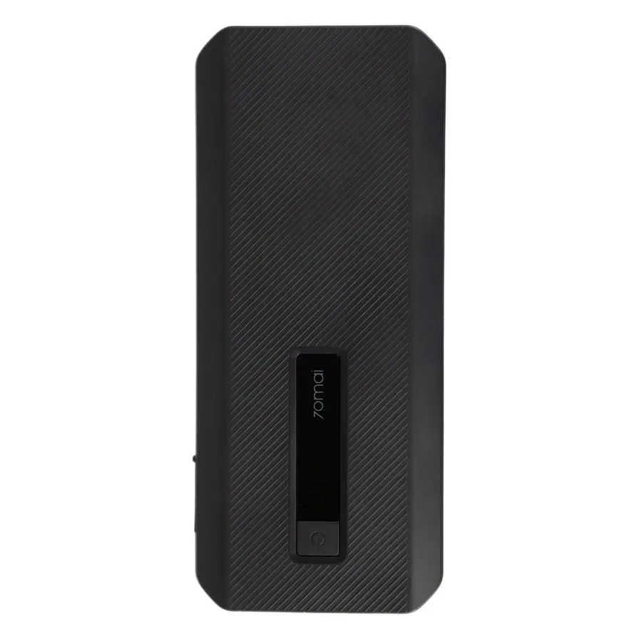 Пускозарядний пристрій Xiaomi 70mai Jump Strarter Max 18000 mAh (Midrive PS06) - фото 4