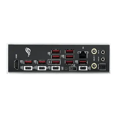 Материнська плата Asus (ROG STRIX X870E-E GAMING WIFI) - фото 3
