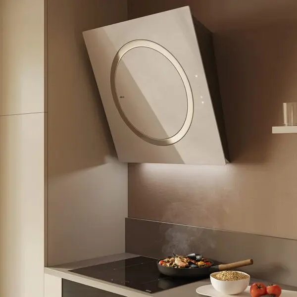 Витяжка Elica OM AIR @ WH/F/75 - фото 2