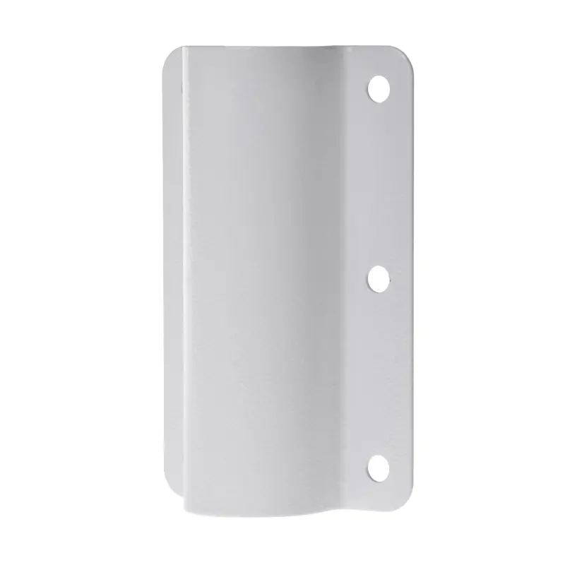 Світильник Brille консольний на стовп LED IP65 HL-601/100W CW WH/BK - фото 6