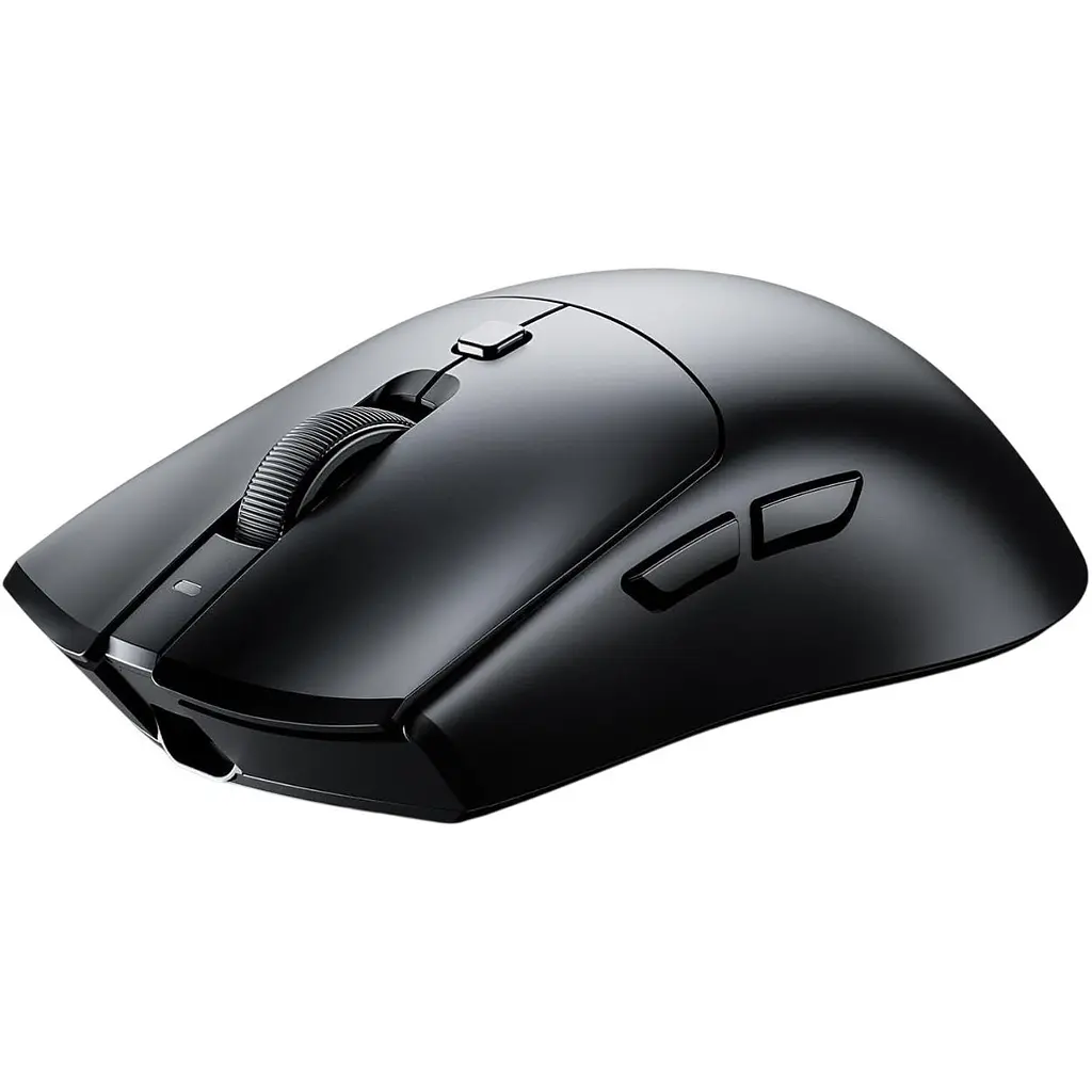 Мышь RAWM SA-MH01 Black [150752] - фото 2