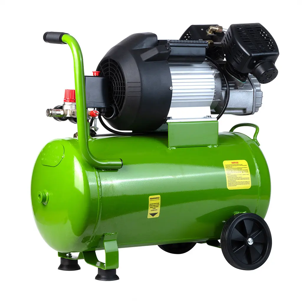 Повітряний компресор Procraft AC52-2 Universal - фото 5