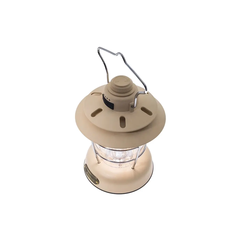 Ліхтар Westinghouse Retro 6W LED Filament WF241 Type-C з функцією Power Bank (WF241-CB) - фото 9