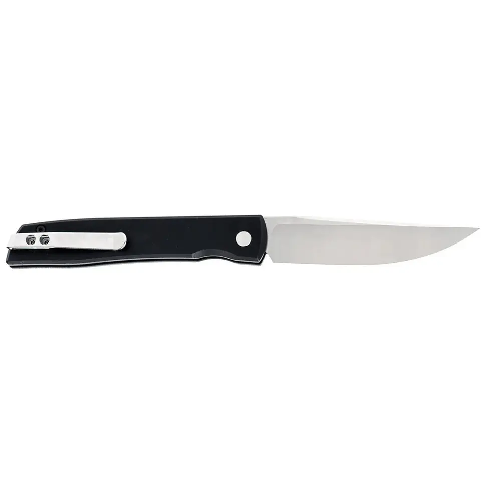 Ніж Boker Urban Trapper Automatik NXT Чорний - фото 2
