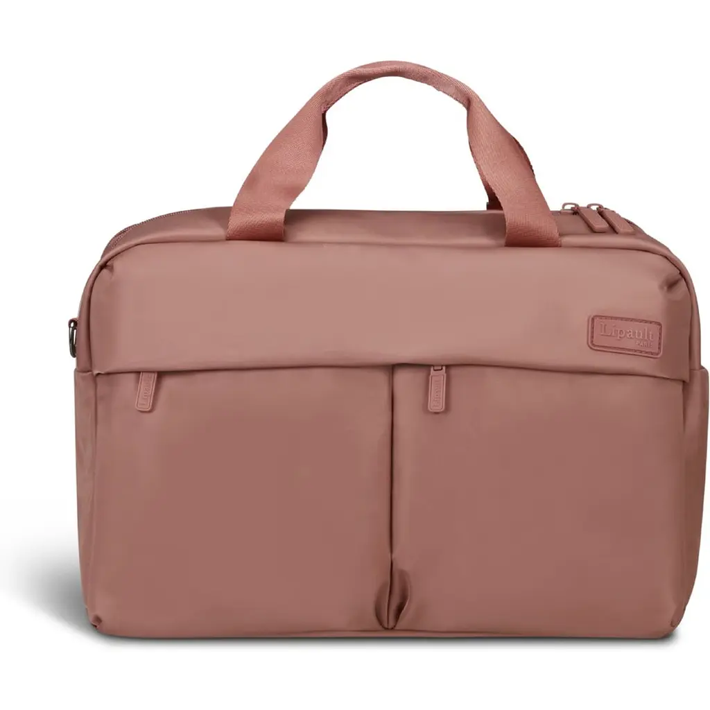 Дорожня Сумка Lipault CITY PLUME ROSE 43x29x24 P61*70013 - фото 2