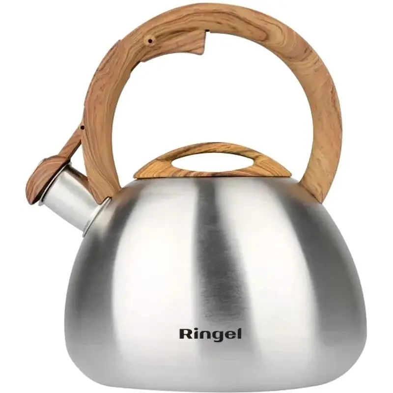 Чайник RINGEL Classic 2.7 л - фото 2