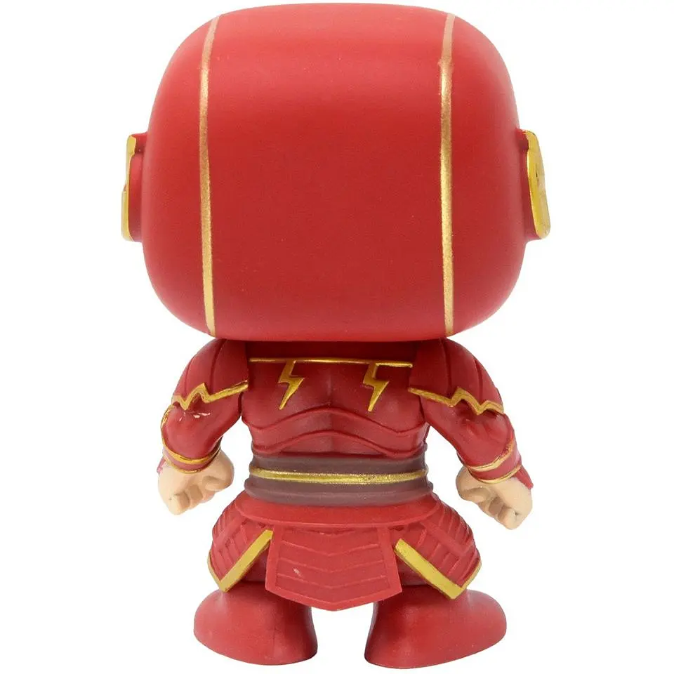 Ігрова фігурка Funko Pop! Імператорський палац Флеш (52432) - фото 2