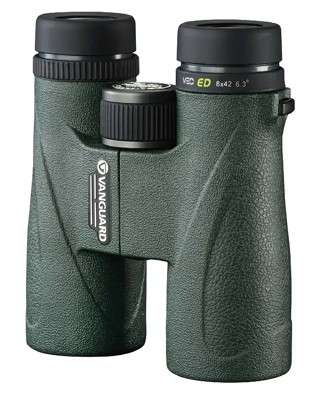 Бинокль Vanguard VEO ED 8x42 WP (VEO ED 8420) (DAS301025) - фото 4