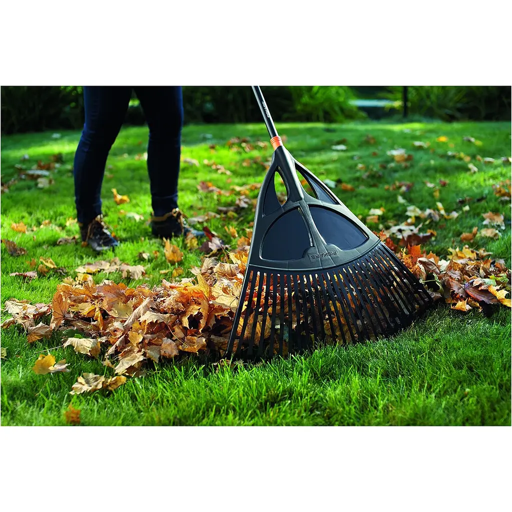 Граблі для листя Fiskars Solid XL (1015645) - фото 5