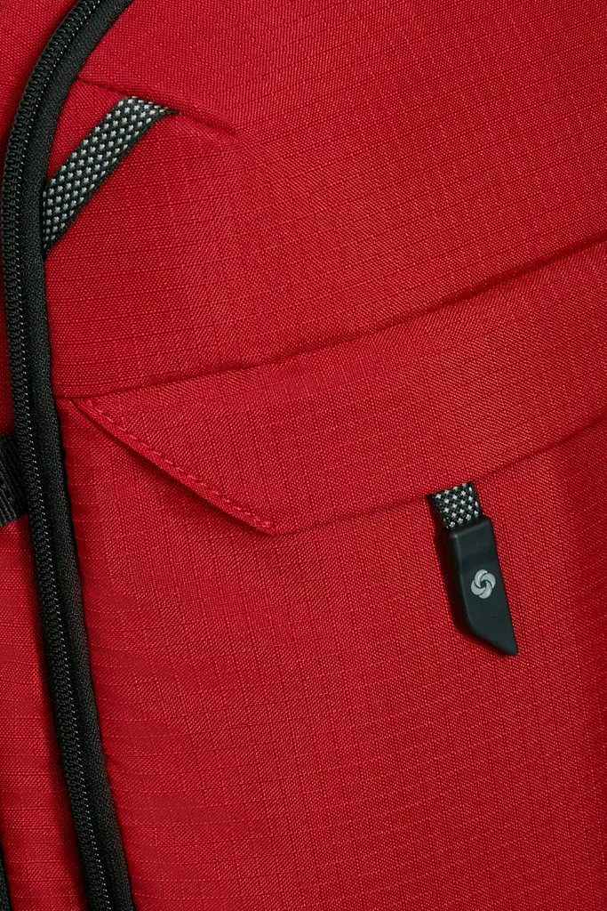Рюкзак M 15.6" Samsonite ROADSEEKER BRICK RED 44x31x22 KQ9*00006 - фото 5