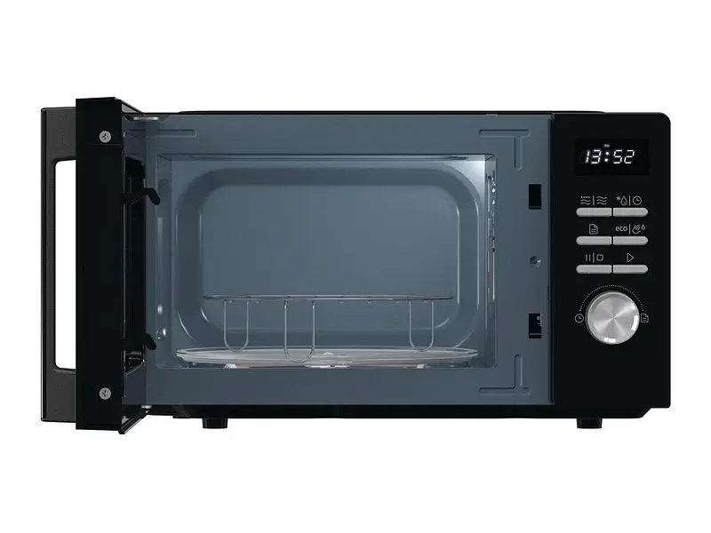 Мікрохвильова піч Gorenje MO20A4BH - фото 4