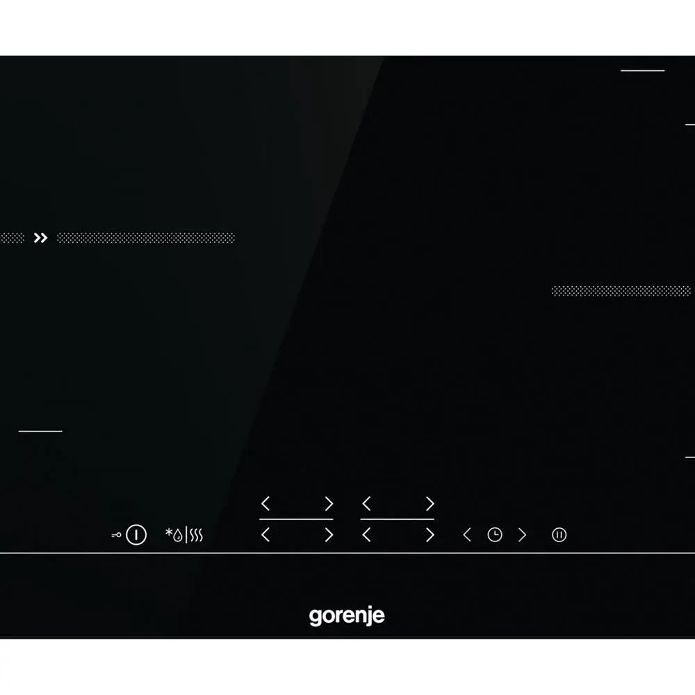Варильна поверхня електрична Gorenje IT641BSC7 - фото 3