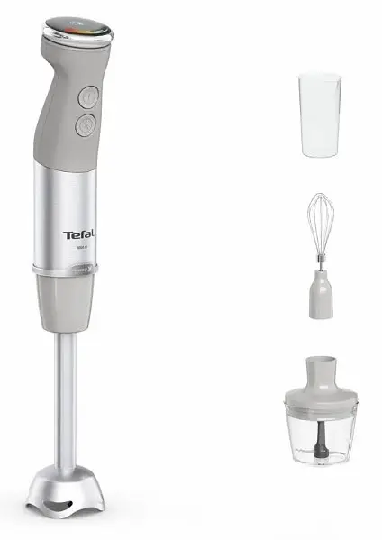 Понурювальний блендер Tefal HB673B30 (6998312)