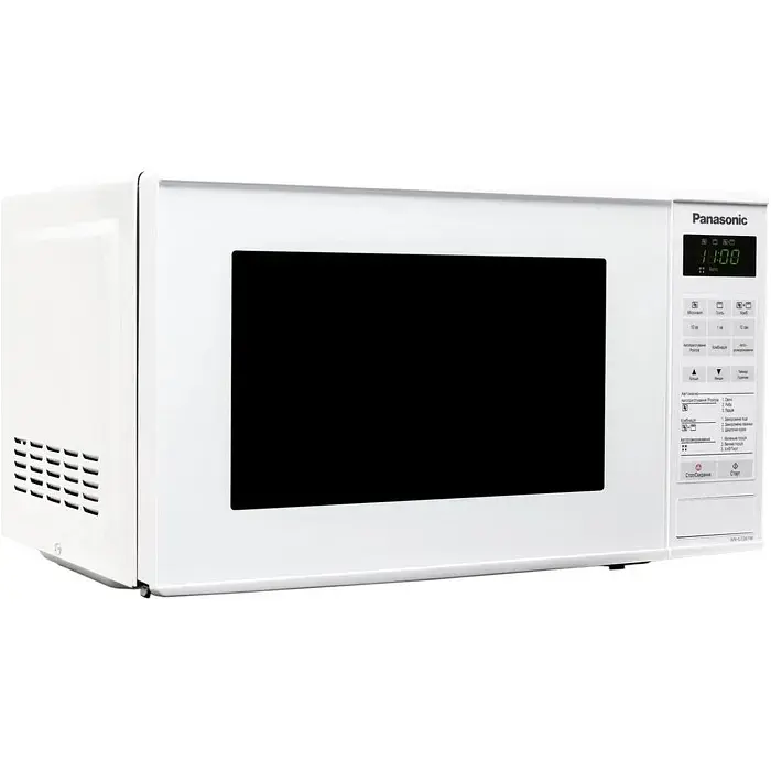 Микроволновая печь Panasonic NN-GT261WZPE [97354] - фото 2