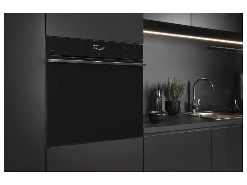 Духова шафа Hisense BFS615S8B - фото 5