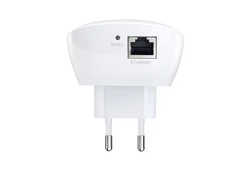 Підсилювач сигналу Wi-Fi TP-LINK TL-WA850RE - фото 3