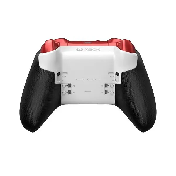 Геймпад Microsoft Xbox Elite Series 2 (Red) - фото 3