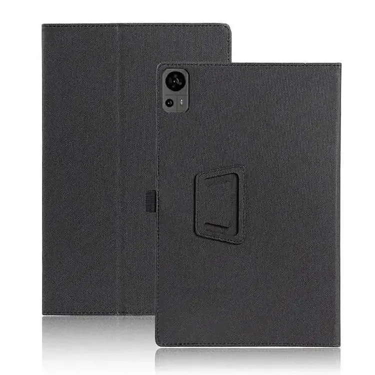 Чохол BeCover Slimbook для Teclast T65 Max 13" Black (713081) - фото 2