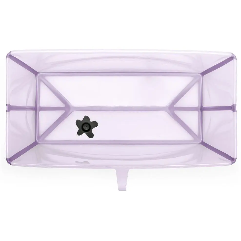 Ванночка складна Stokke Flexi Bath Лавандова (531914) - фото 2