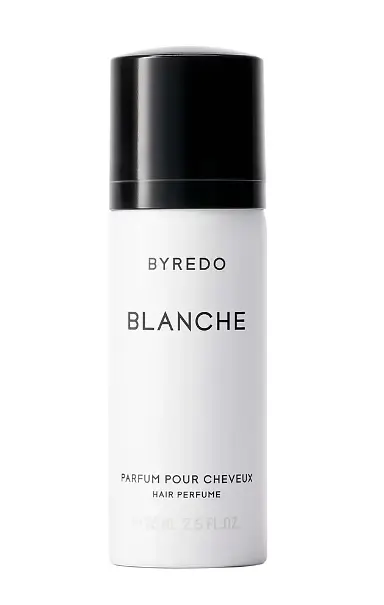 Парфумована вода для волосся Byredo Blanche 75 мл