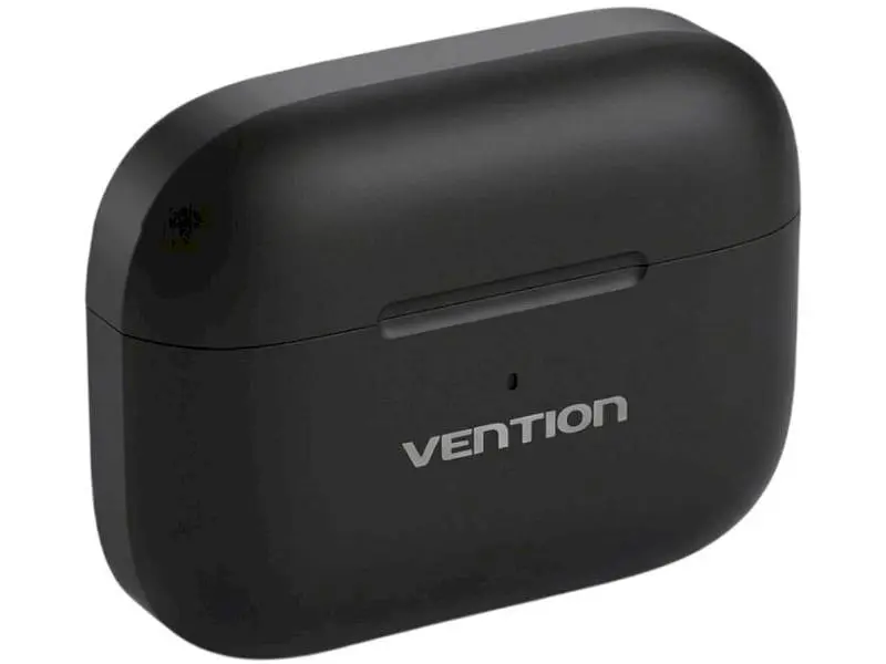 Навушники TWS Vention Echo Lite E11 Pro Black (NBVB0-PRO) - фото 7