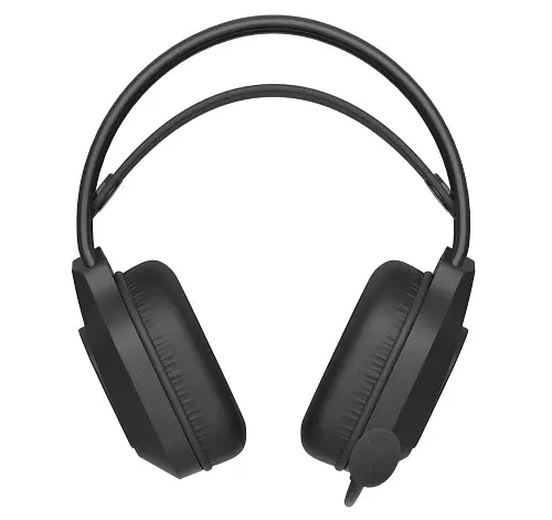 Навушники бездротові XR-200, Black, Bluetooth 5.3 / USB 2.4GHz / 3.5 мм A4Tech teh0028014 - фото 4