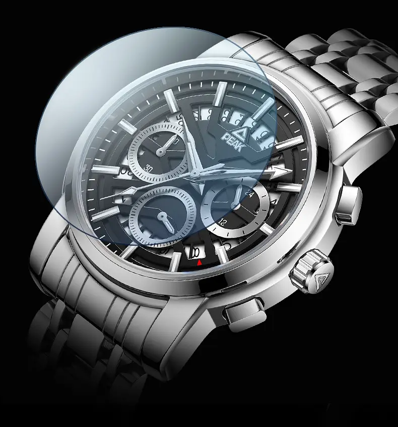 Годинник Peak X Social - фото 5