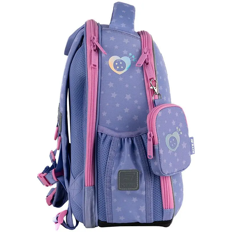 Рюкзак Kite Education каркасний 555 LP (LP25-555S) - фото 4