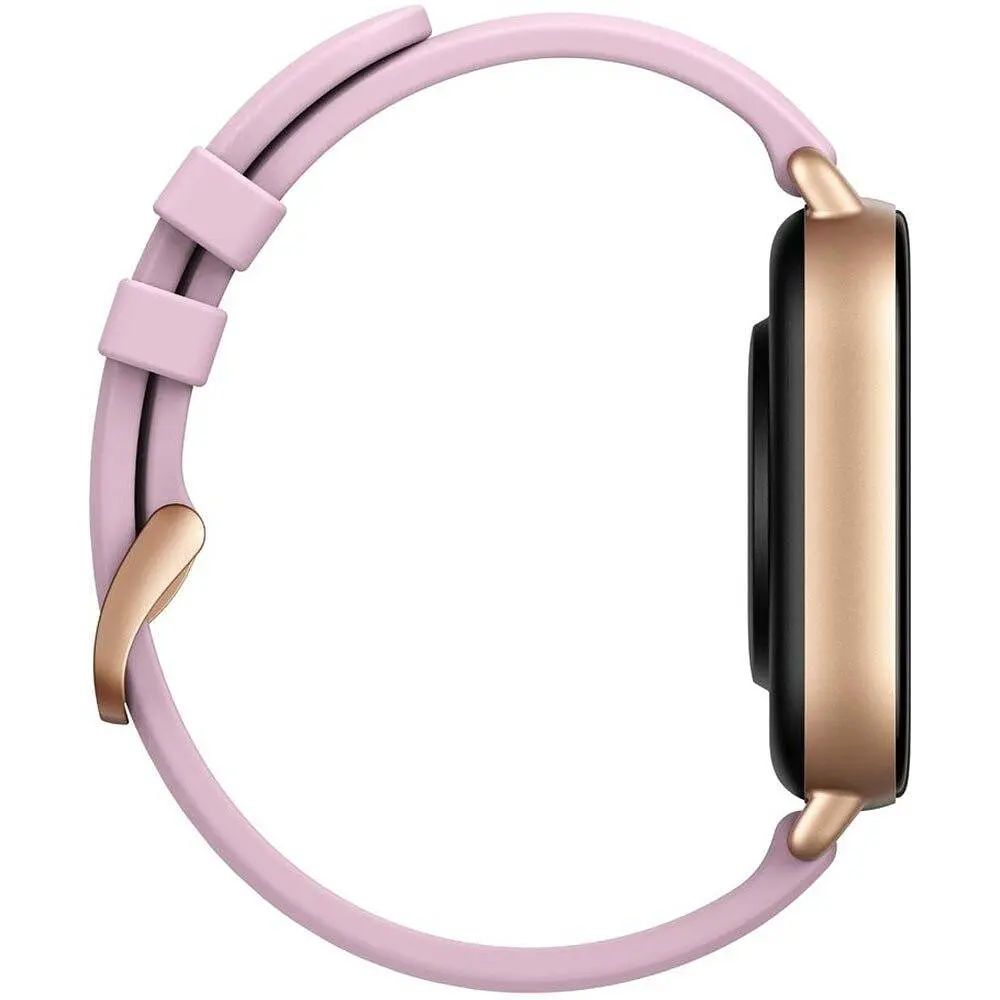 Смарт-годинник Amazfit GTS 2e Lilac Purple A2021 - фото 2