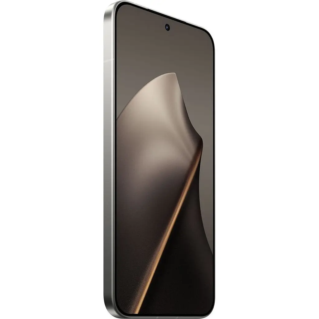 Смартфон Xiaomi 15T Pro 12/256GB Titan Gray Global EU [166449] - фото 4